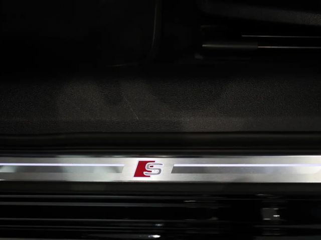 Audi A6 Hybride Quattro S-Line