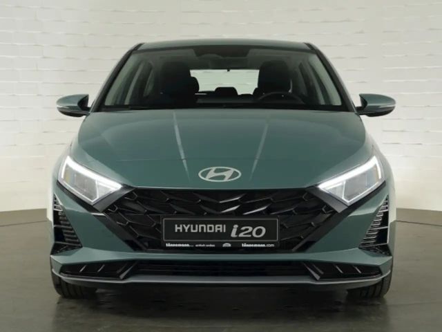 Hyundai i20 T-GDi Trend