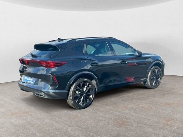 Cupra Formentor 1.5 TSI DSG Performance