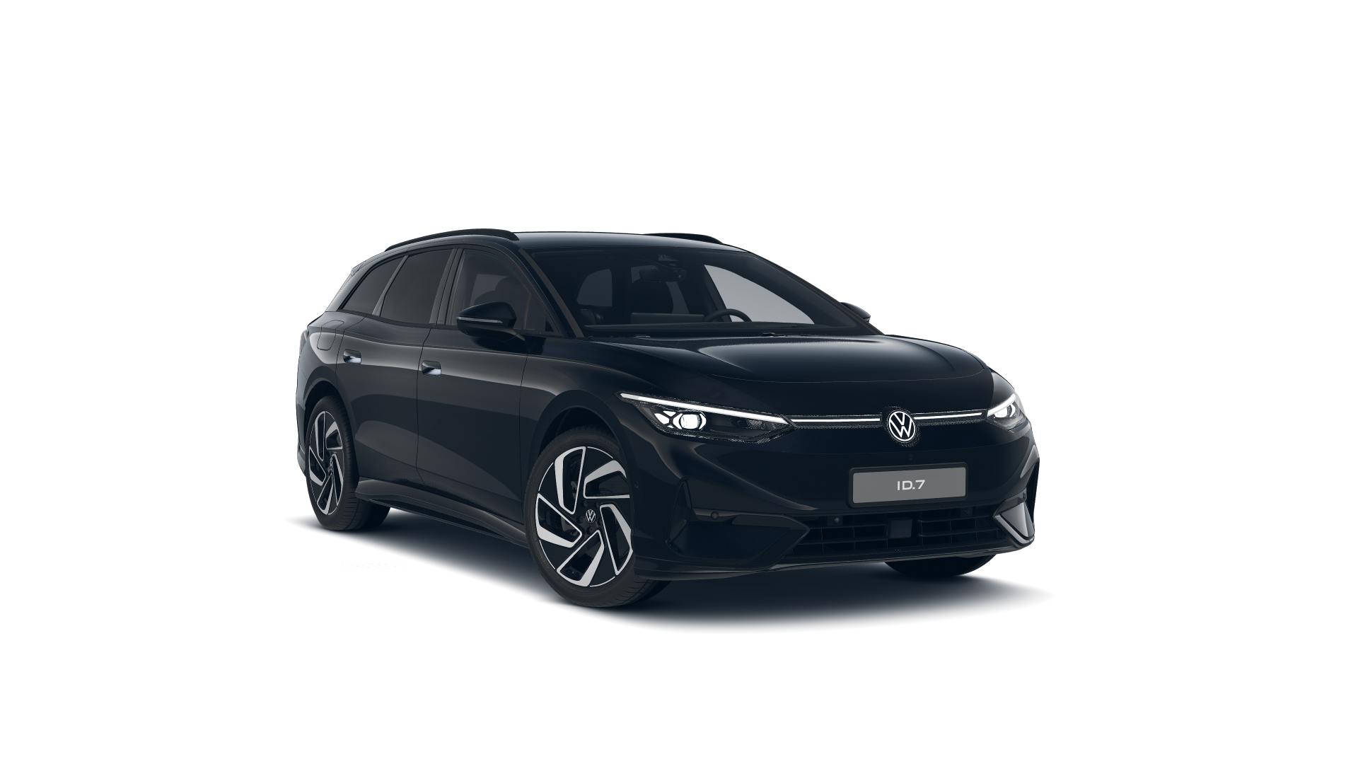 Volkswagen ID.7 Pro Tourer