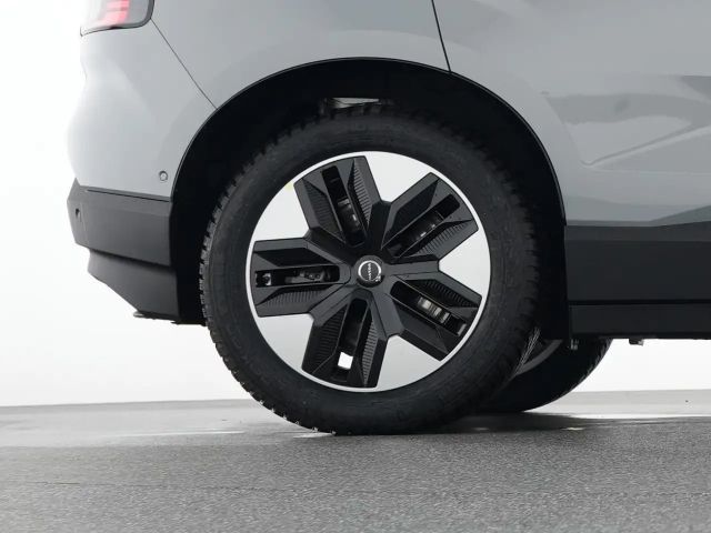 Volvo EX30 Extended range Ultra