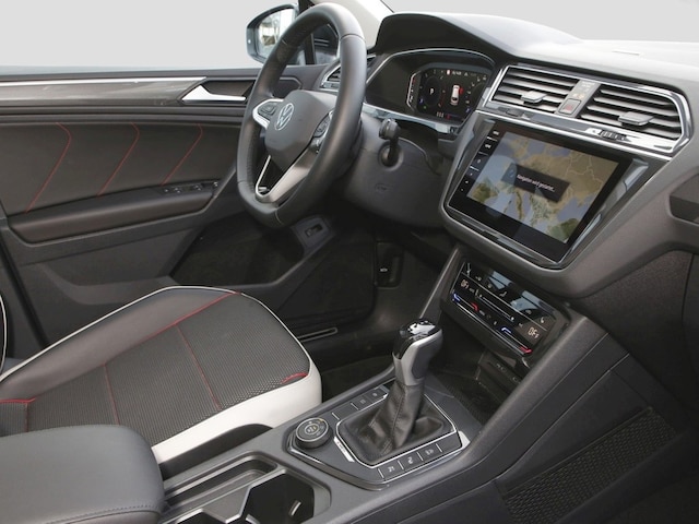 Volkswagen Tiguan 2.0 TDI DSG Sport
