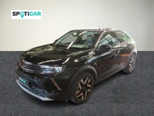 Opel Mokka Elegance