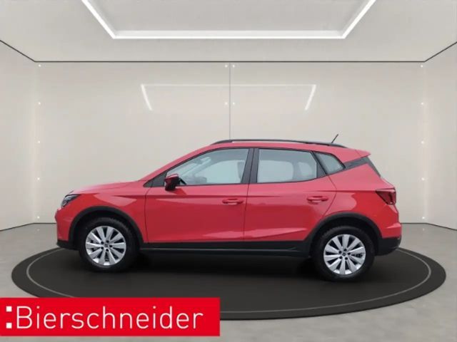 Seat Arona 1.0 TSI