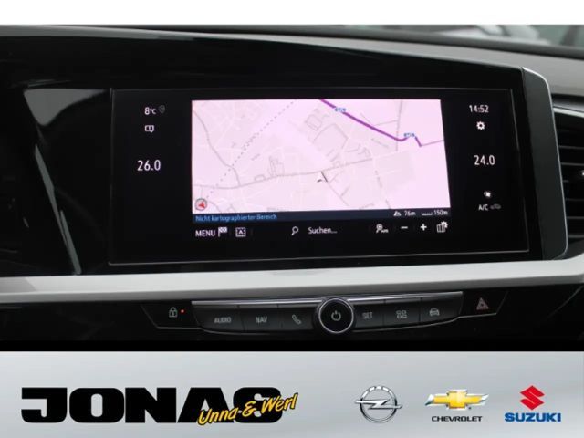 Opel Grandland X 1.2 Turbo GS-Line Grand Sport