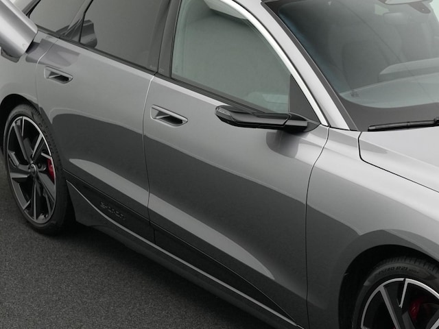 Audi A6 e-tron Avant Performance