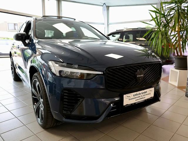 Volvo XC60 AWD Plus T6