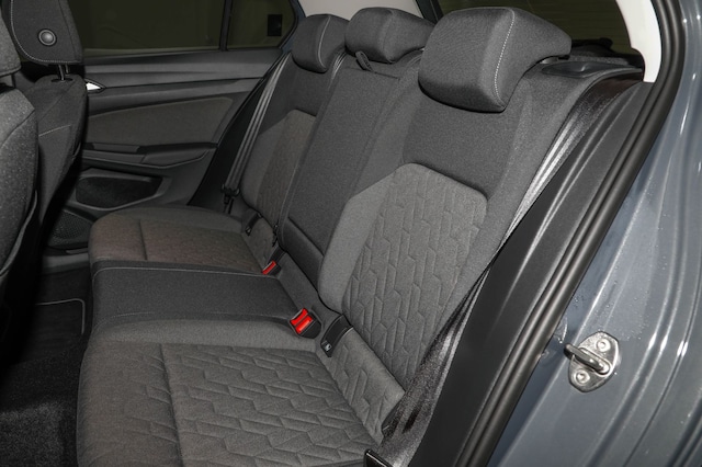 Volkswagen Golf 1.5 TSI DSG Life