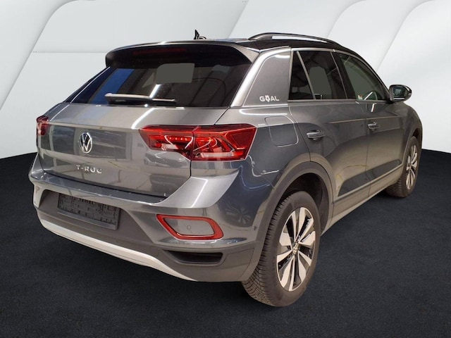 Volkswagen T-Roc 2.0 TDI DSG