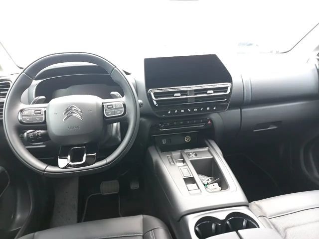 Citroën C5 Aircross BlueHDi Max