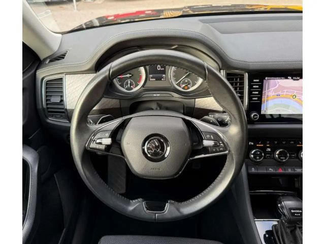 Skoda Kodiaq 4x4 Style Style