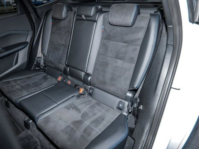 BMW X1 M-Sport sDrive18i