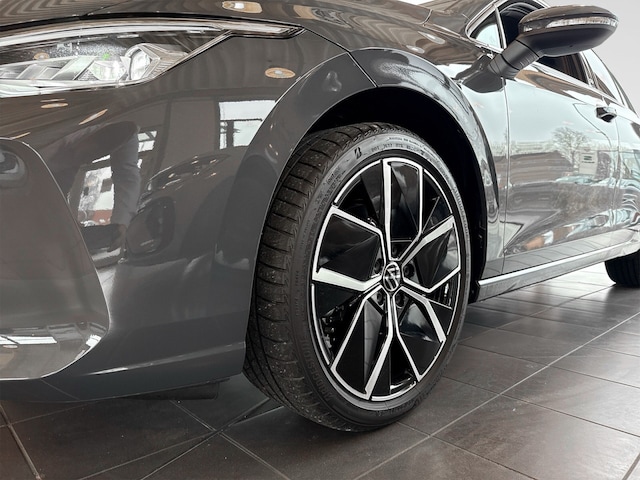 Volkswagen Golf Golf VIII