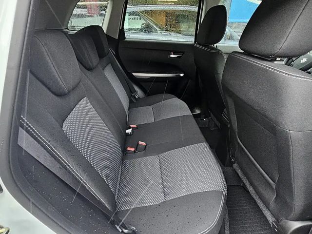 Suzuki Vitara AllGrip Hybrid Shine