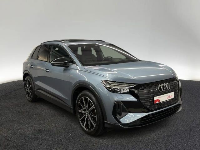 Audi Q4 e-tron 50 Quattro