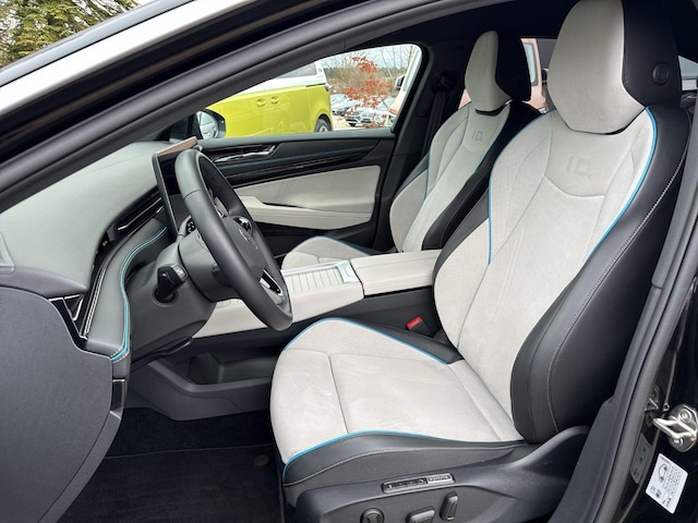 Volkswagen ID.7 Matrix/CCS/CarPlay/360/ACC/Akustikglas