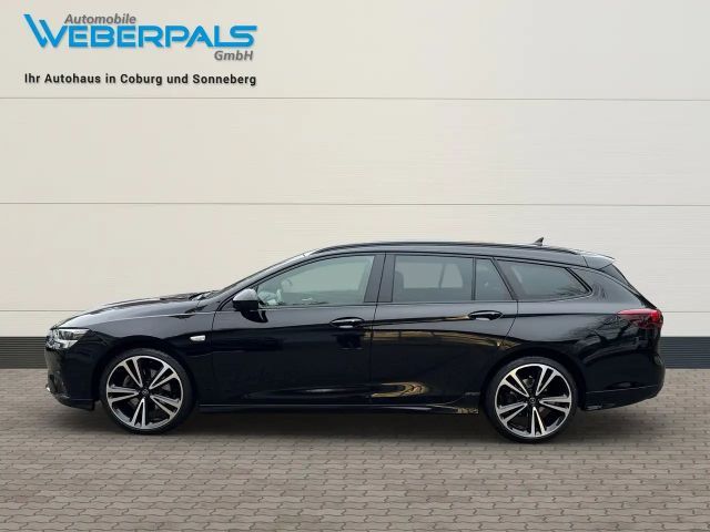 Opel Insignia Ultimate