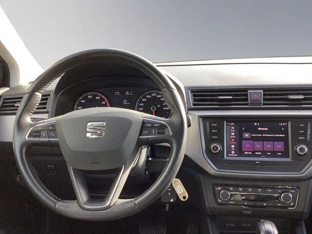 Seat Ibiza 1.0 TSI DSG Style