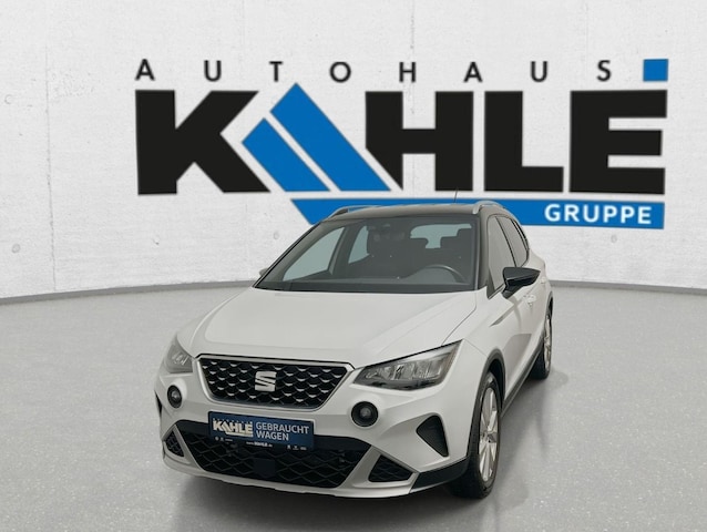 Seat Arona 1.0 TSI