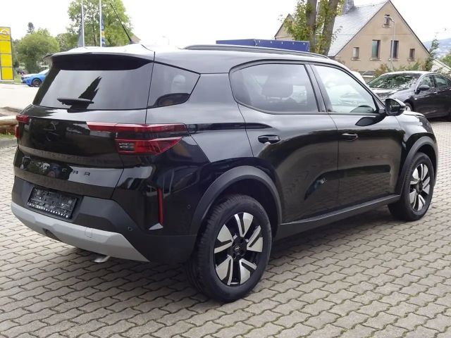 Opel Frontera GS