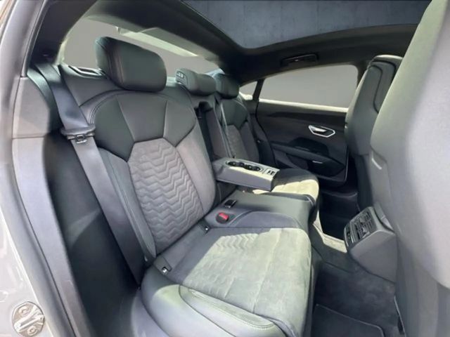 Audi e-tron GT Induvidual/Matrix/B&O/21''/Luf