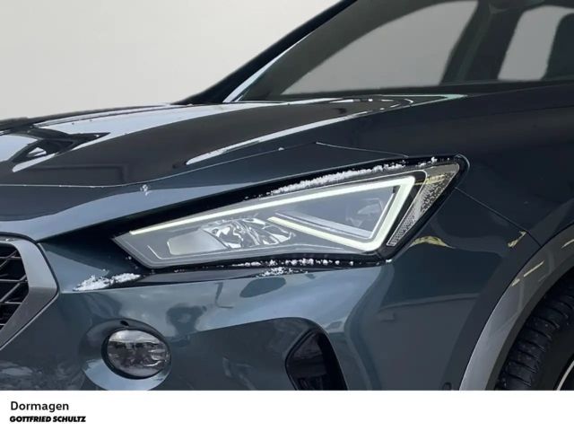 Cupra Formentor 1.4 DSG VZ e-Hybrid