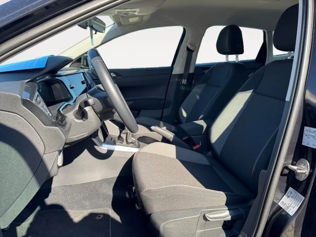 Volkswagen Taigo Life