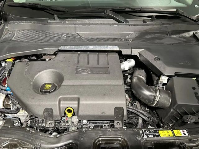 Land Rover Discovery Sport S