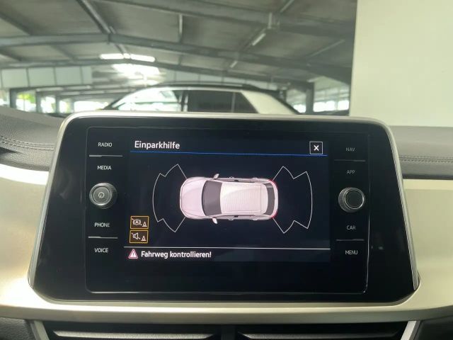 Volkswagen T-Roc 1.5 TSI Move