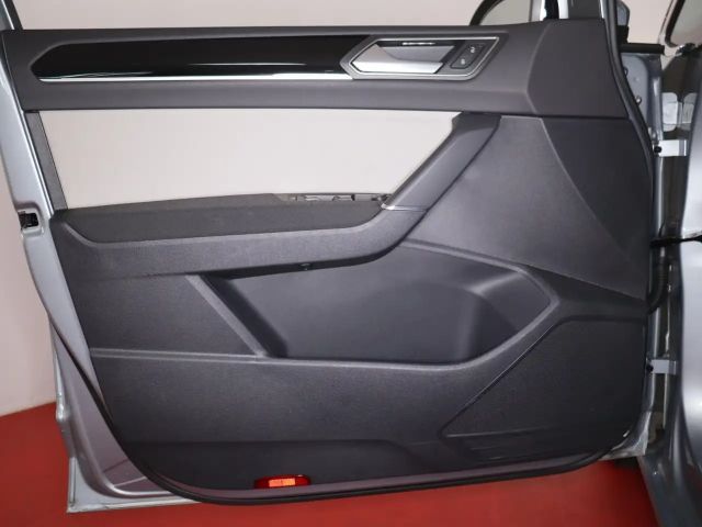 Volkswagen Touran 2.0 TDI DSG Highline