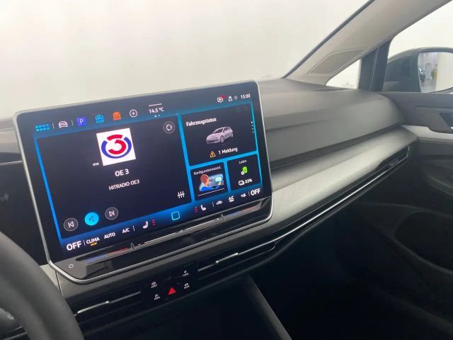 Volkswagen Golf DSG eHybrid