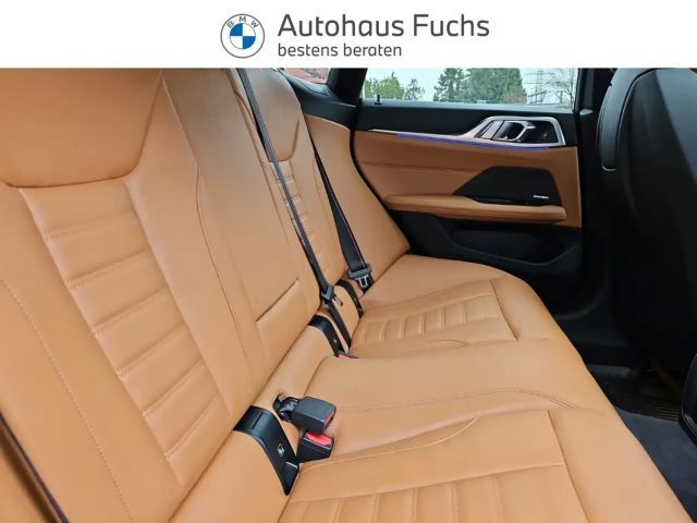 BMW 440 Sedan xDrive