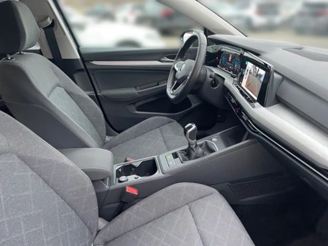 Volkswagen Golf 1.0 TSI Golf VIII Life