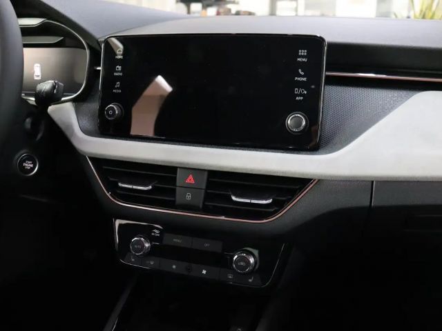 Skoda Kamiq 1.0 Elektr.Heck Carplay Winterpaket