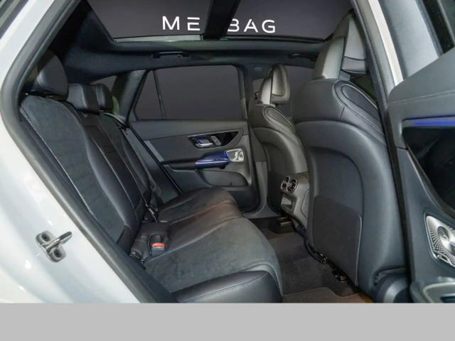 Mercedes-Benz GLC 300 4MATIC