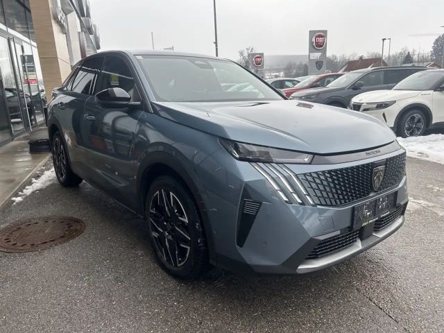 Peugeot 3008 Allure Pack Hybrid