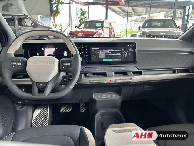 Kia EV3 81.4 kWh GT-Line
