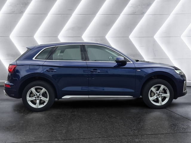 Audi Q5 40 TDI Quattro S-Tronic