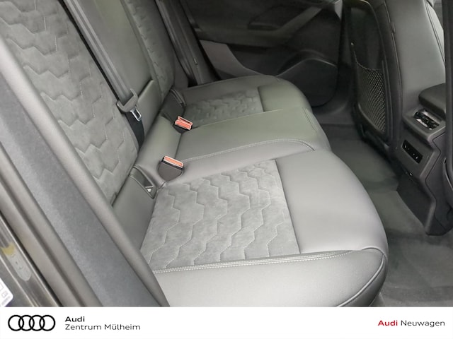 Audi A6 e-tron Avant Performance