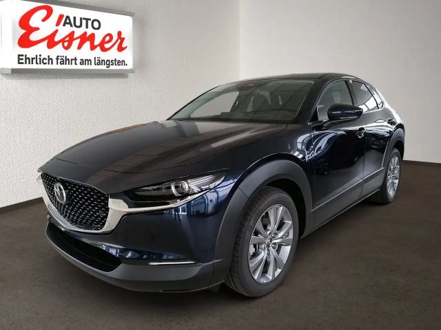 Mazda CX-30 Exclusive-line