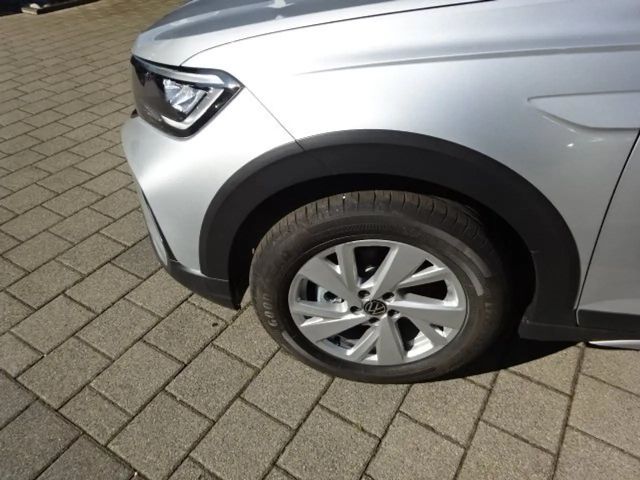 Volkswagen Taigo Life 81kw 110PS TSI Automatik DSG Winterpak Nebel