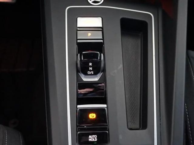 Volkswagen Golf DSG GTD