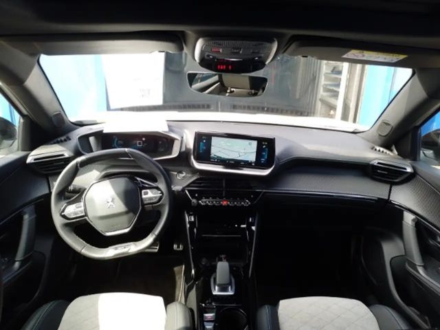 Peugeot E-2008 GT-Line