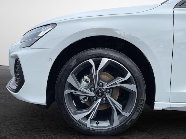 Audi A3 35 TFSI S-Line S-Tronic Sportback