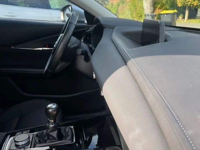 Mazda CX-30 SkyActiv