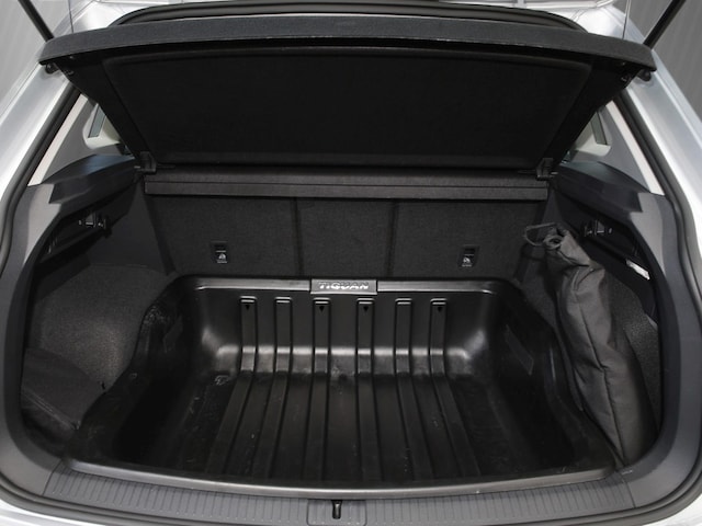 Volkswagen Tiguan 2.0 TSI DSG Life