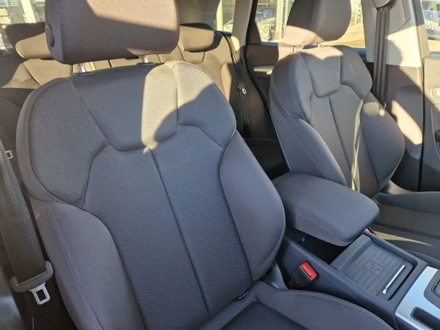 Audi Q5 40 TDI Quattro S-Line