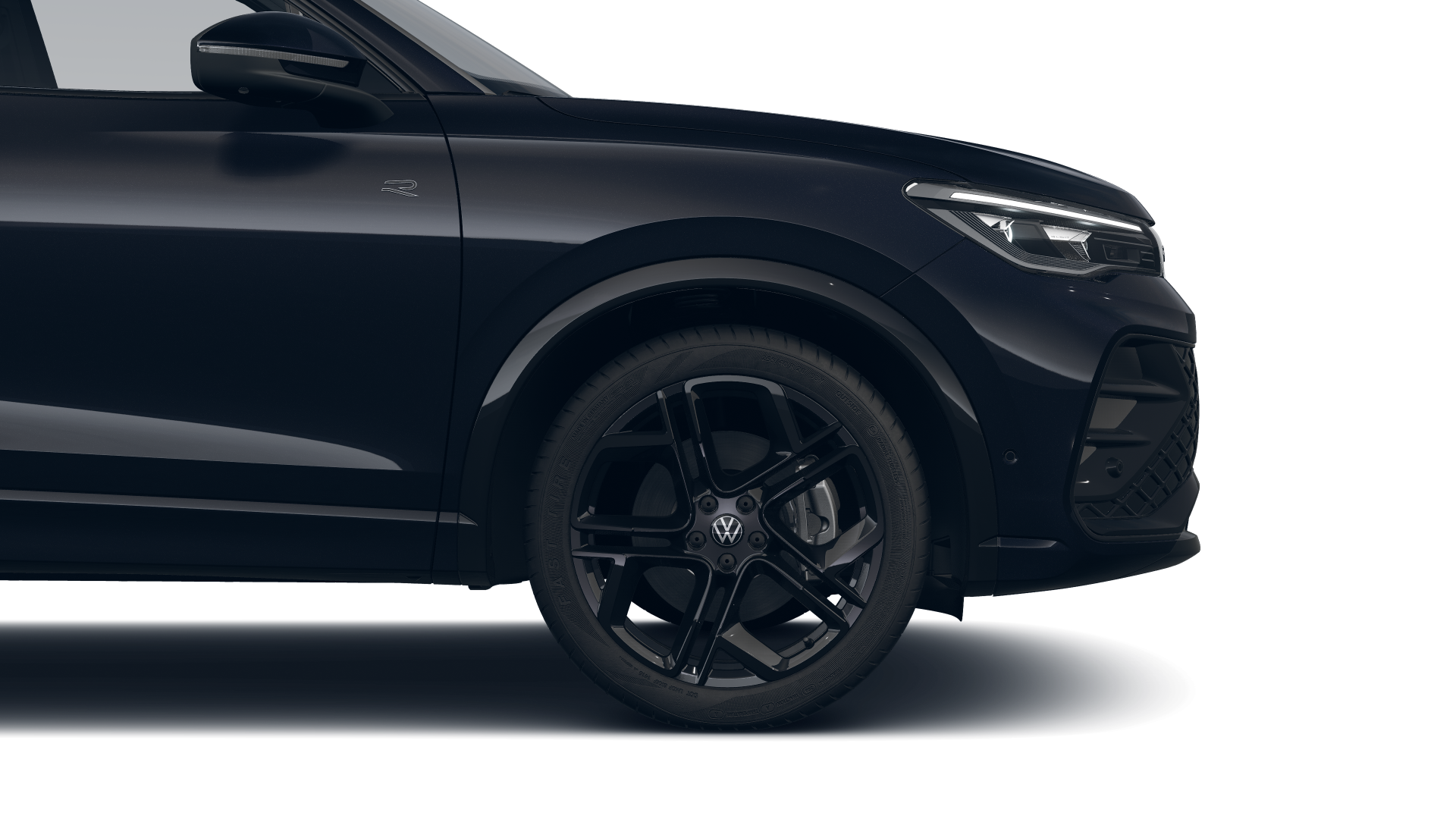 Volkswagen Tiguan 2.0 TDI IQ.Drive R-Line