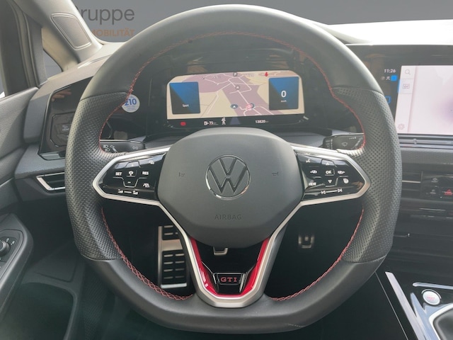 Volkswagen Golf Golf VIII