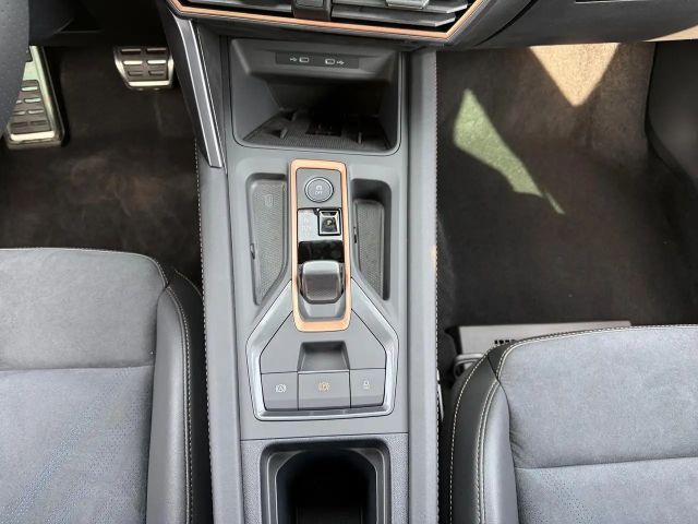 Cupra Formentor 2.0 TSI DSG VZ